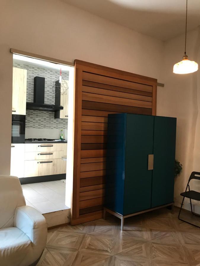 Ferienwohnung The Butcher-Ducati And Airport Blq Bologna Exterior foto